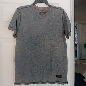 Grey t shirt